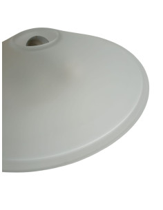 SIRRAH iGuzzini 3.SC51.010.0 MERIDIANA large d.600 ceiling lamp 2x26W 230v 2